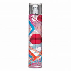 Salvador Dali Crazy Kiss eau de Toilette pentru femei 100 ml foto