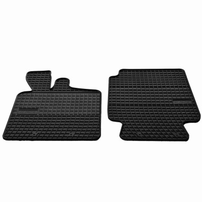 Covorase auto SMART ForTwo 1998-2007 Frogum foto