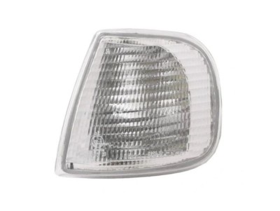 Lampa semnalizare fata SEAT IBIZA/CORDOBA (6K), 10.1996-08.1999, VW CADDY II (9U/9KV), 11.1995-01.2004; POLO (6KV) CLASSIC/Combi, 11.1995-06.2001, DE foto