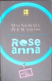 ROSEANNA-MAJ SJOWALL, PER WAHLOO-350244