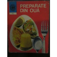 Preparate din oua nr 56