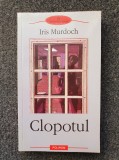 CLOPOTUL - Iris Murdoch, Polirom