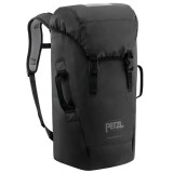 Sac transport PETZL Transport 30 L black