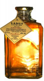 WHISKY LANGS SUPREME DECANTER AGED 5 YEARS IMP. STOCK CL 70 GR 40 ANII 90/2000