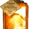 WHISKY LANGS SUPREME DECANTER AGED 5 YEARS IMP. STOCK CL 70 GR 40 ANII 90/2000