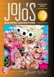 JoJo s Bizarre Adventure - Part 5 - Golden Wind - Vol 5