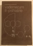 Constantin Gorgos - Vademecum in psihiatrie