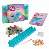 PLEXI FLEXI LOVE CUTIE MARE 4500 ELASTICE 100 ACCESORII