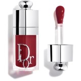 DIOR Dior Addict Lip Glow Oil ulei hidratant de buze culoare 104 Black cherry 6 ml