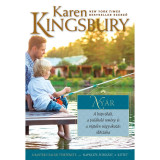 Ny&aacute;r - Karen Kingsbury