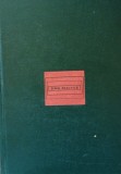 Elemente De Executie Craciunoiu Victor - 1970