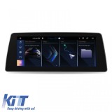 Navigatie Dedicata BMW X5 E70 X6 E71 (2007-2013), 10.25 Inch, 8Gb Ram, 256Gb Stocare, Carplay Performance AutoTuning