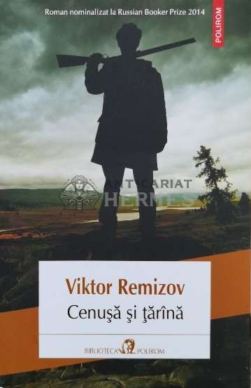 Cenusa si tarina - 2015 - Viktor Remizov (T10)