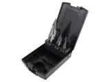 Burghiu-kit graduale conic HSS