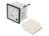 Voltmetru Digital Panou 0-300V True RMS 50-60Hz