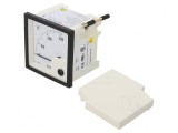 Voltmetru Digital Panou 0-300V True RMS 50-60Hz