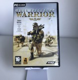 JOC PC - Full Spectrum Warrior, Shooting, 16+