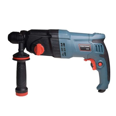 Ciocan Rotopercutor - Sds.plus / 900w/2.4j - G. foto