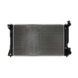 Radiator racire Toyota Avensis (T25), 09.2003-10.2008, Motorizare 2.0 108kw Benzina, tip climatizare Cu/fara AC, cutie automata, tip Denso, diametru
