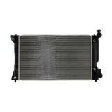 Radiator racire Toyota Avensis (T25), 09.2003-10.2008, Motorizare 2.0 108kw Benzina, tip climatizare Cu/fara AC, cutie automata, tip Denso, diametru, Rapid