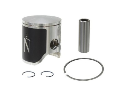 Piston yamaha DT 125 R X E (DT125) 88- 06 Standard:55.98mm foto