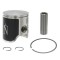 Piston yamaha DT 125 R X E (DT125) 88- 06 Standard:55.98mm