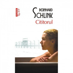 Top 10 - Cititorul - Bernhard Schlink foto