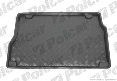 Protectie portbagaj Opel Meriva A, 05.2003-06.2010 , fara panza antialunecare Kft Auto foto