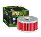 Filtru ulei HifloFiltro Suzuki DR 82- 07 HF136