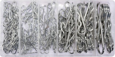 YATO Set sigurante 150 bucati foto