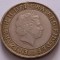 Marea Britanie, 2 Pounds 1998