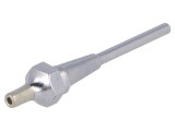 V&acirc;rf pentru ciocane de dezlipit 1,5x2,9mm