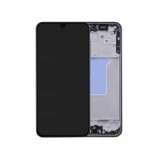 Ecran LCD Display OLED Cu Rama Samsung Galaxy A26, A266