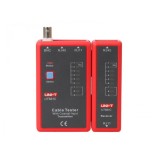 Tester UNI-T UT681C pentru cablu retea si telefonic