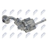 Pompa ulei Vw Transporter 1.9d, Td 1990-, 028115105D