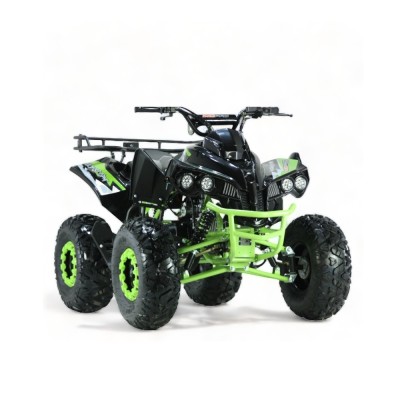 ATV Raptor 125 Roata pe 8&amp;amp;quot; automat foto