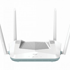 D-link ax3200 smart router r32 dual-band