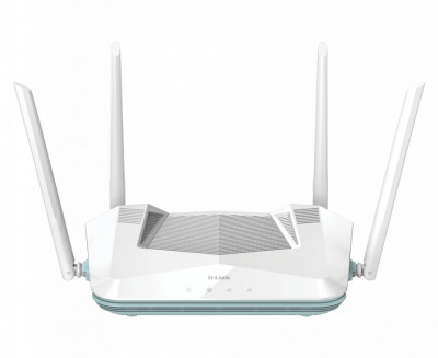 D-link ax3200 smart router r32 dual-band foto