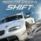 Need for Speed - SHIFT - NFS - XBOX 360 [Second hand] md