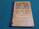 CALAUZA BUNULUI CREȘTIN /EDIȚIA A VI-A/ TEOFIL IONESCU/1936 *13