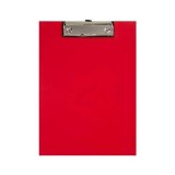 Clipboard A5 dublu NOKI 4310- rosu