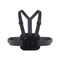 Montura GoPro Chesty, fixare piept