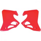 Laterale radiator Honda CR125/95-97=CR250/95-96,rosii Cod Produs: MX_NEW HO02672067