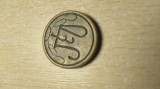 JETON/TOKEN INTERBELIC