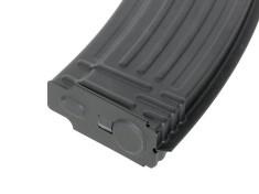 Incarcator AK74 125 bile CYMA