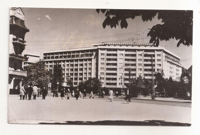 RF67 -Carte Postala- Timisoara, circulata 1965