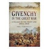 Givenchy in the Great War