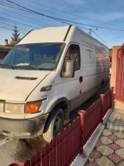 Vand Iveco Daily foto