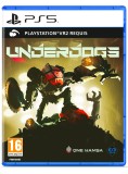 Underdogs Psvr2 PS5|PSVR2