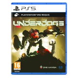 Underdogs Psvr2 PS5|PSVR2